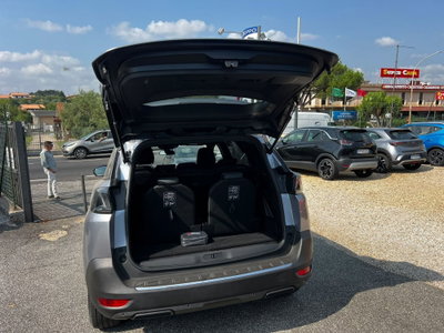 Peugeot 5008 1.5 bluehdi Allure Pack s&s 130cv eat8 (9)