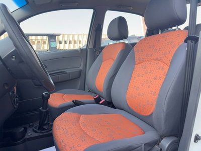 Chevrolet Matiz 800 SE Chic (10)