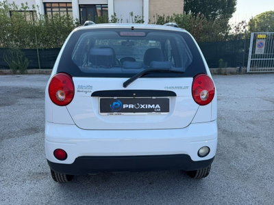 Chevrolet Matiz 800 SE Chic (7)