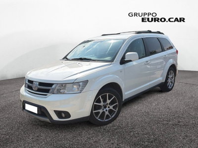 Fiat Freemont 2.0 Multijet 170 CV usata