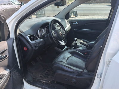 Fiat Freemont 2.0 Multijet 170 CV (10)