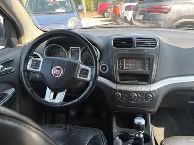 Fiat Freemont 2.0 Multijet 170 CV (11)
