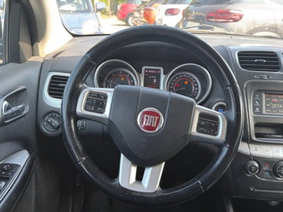 Fiat Freemont 2.0 Multijet 170 CV (12)
