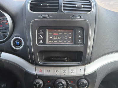 Fiat Freemont 2.0 Multijet 170 CV (14)