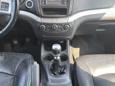 Fiat Freemont 2.0 Multijet 170 CV (15)