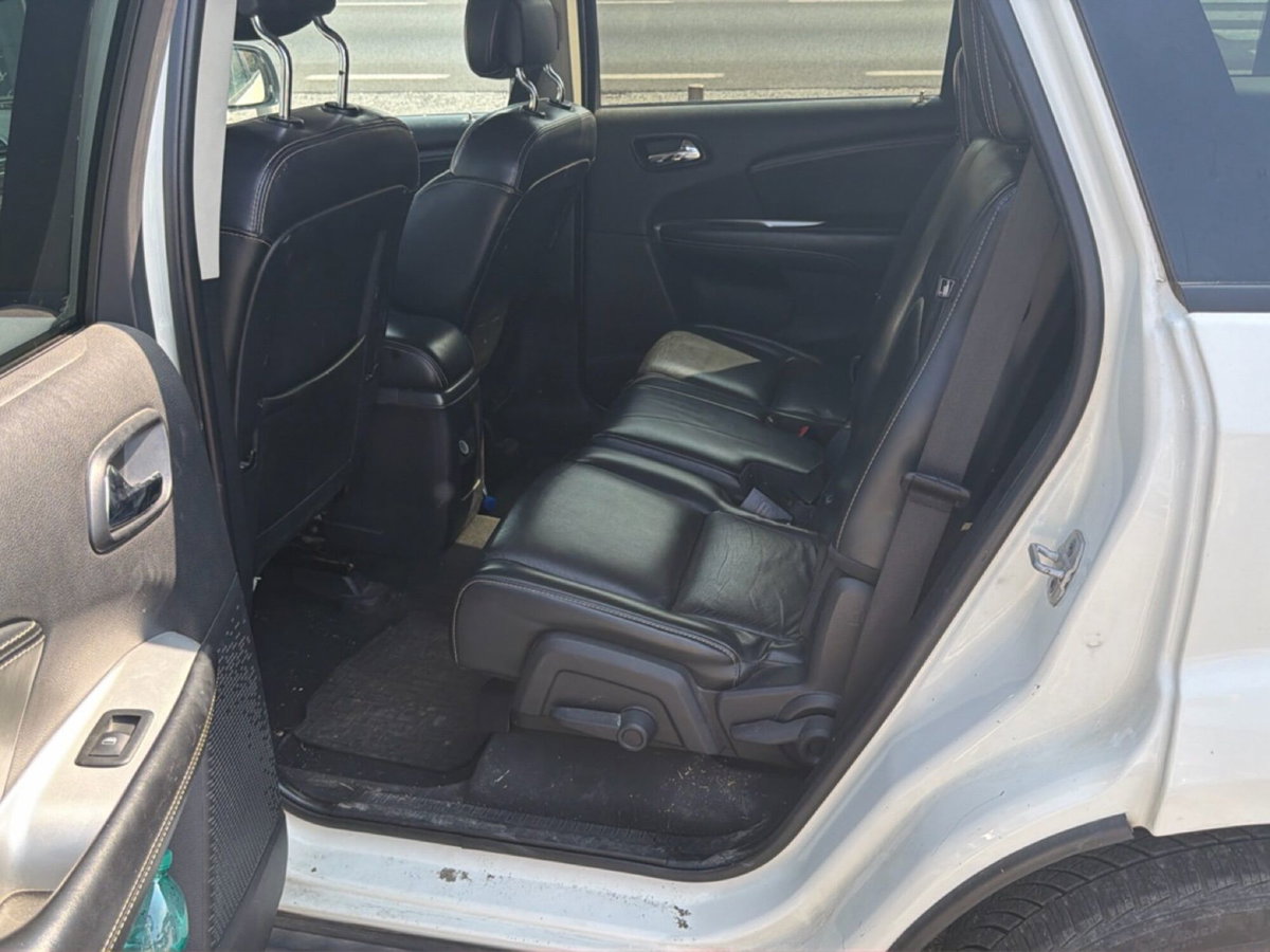 Fiat Freemont 2.0 Multijet 170 CV (16)