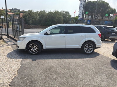 Fiat Freemont 2.0 Multijet 170 CV (2)