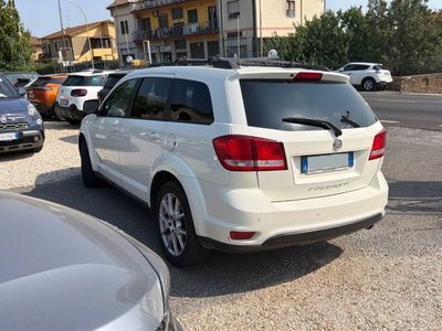 Fiat Freemont 2.0 Multijet 170 CV (3)