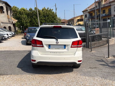 Fiat Freemont 2.0 Multijet 170 CV (4)