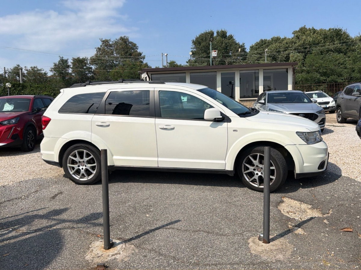 Fiat Freemont 2.0 Multijet 170 CV (6)
