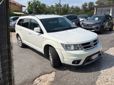 Fiat Freemont 2.0 Multijet 170 CV (7)