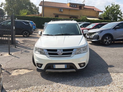 Fiat Freemont 2.0 Multijet 170 CV (8)