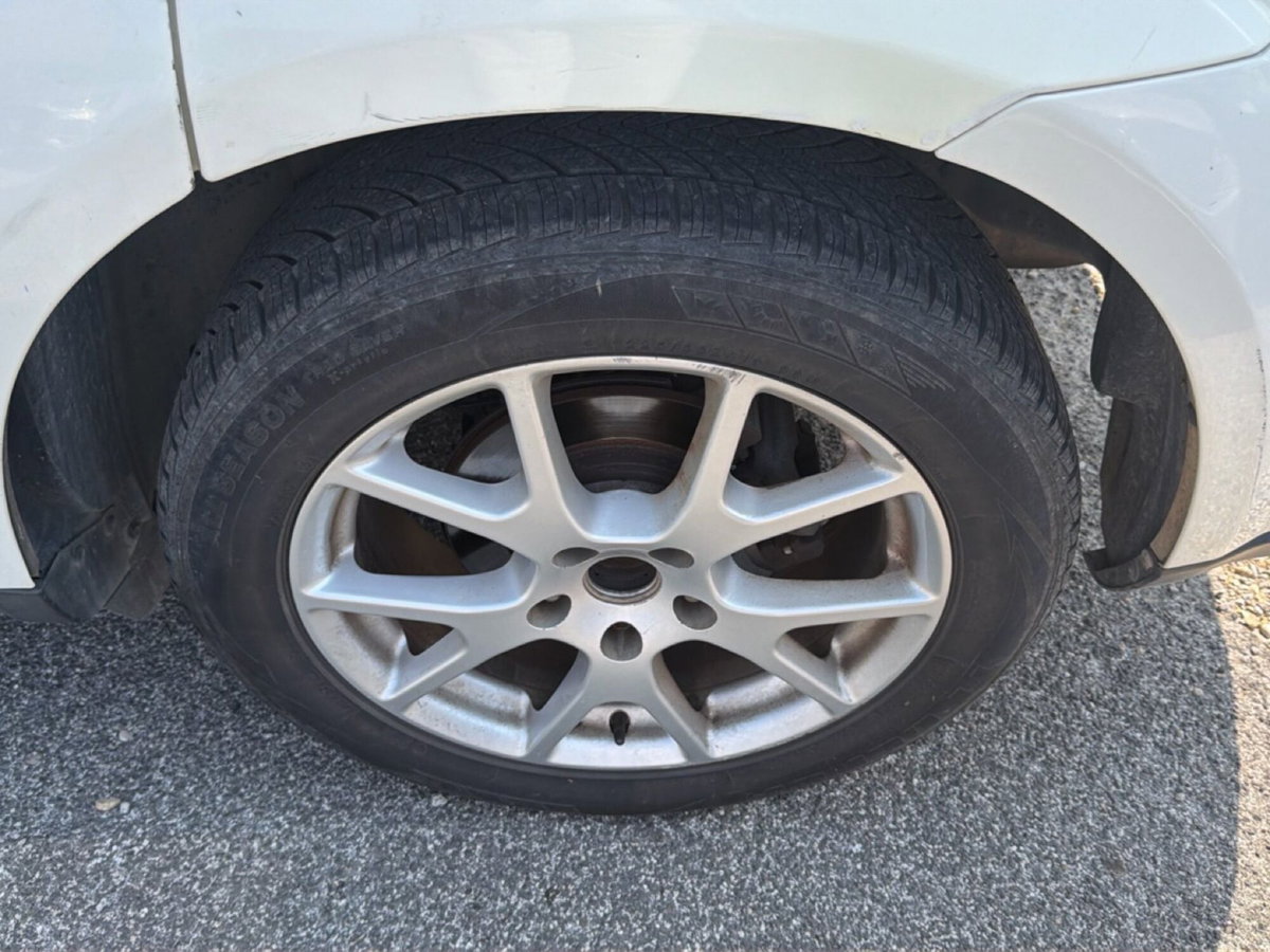 Fiat Freemont 2.0 Multijet 170 CV (9)