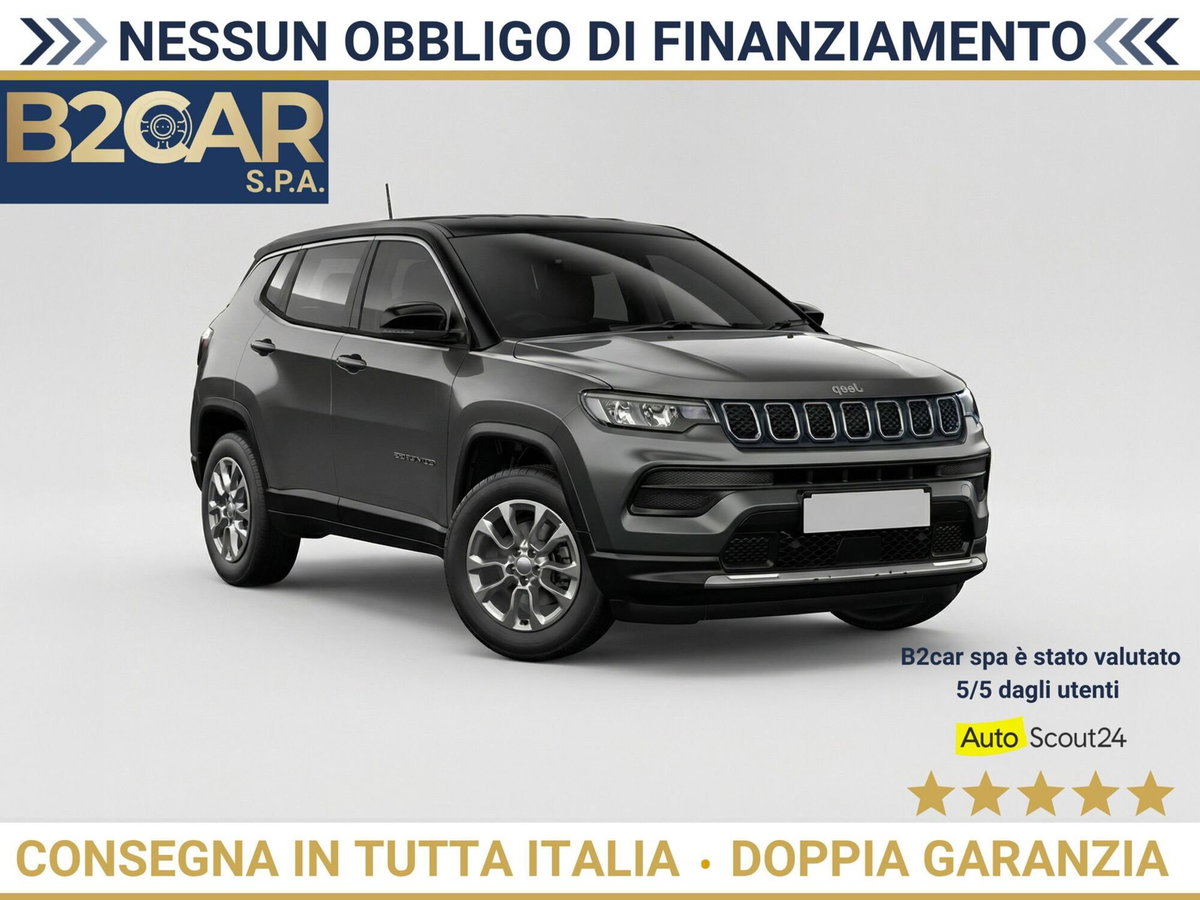 Jeep Compass 1.5 turbo t4 mhev Summit 2wd 130cv dct (3)