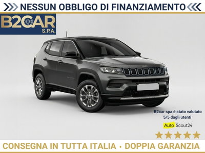 Jeep Compass 1.5 turbo t4 mhev Summit 2wd 130cv dct (3)