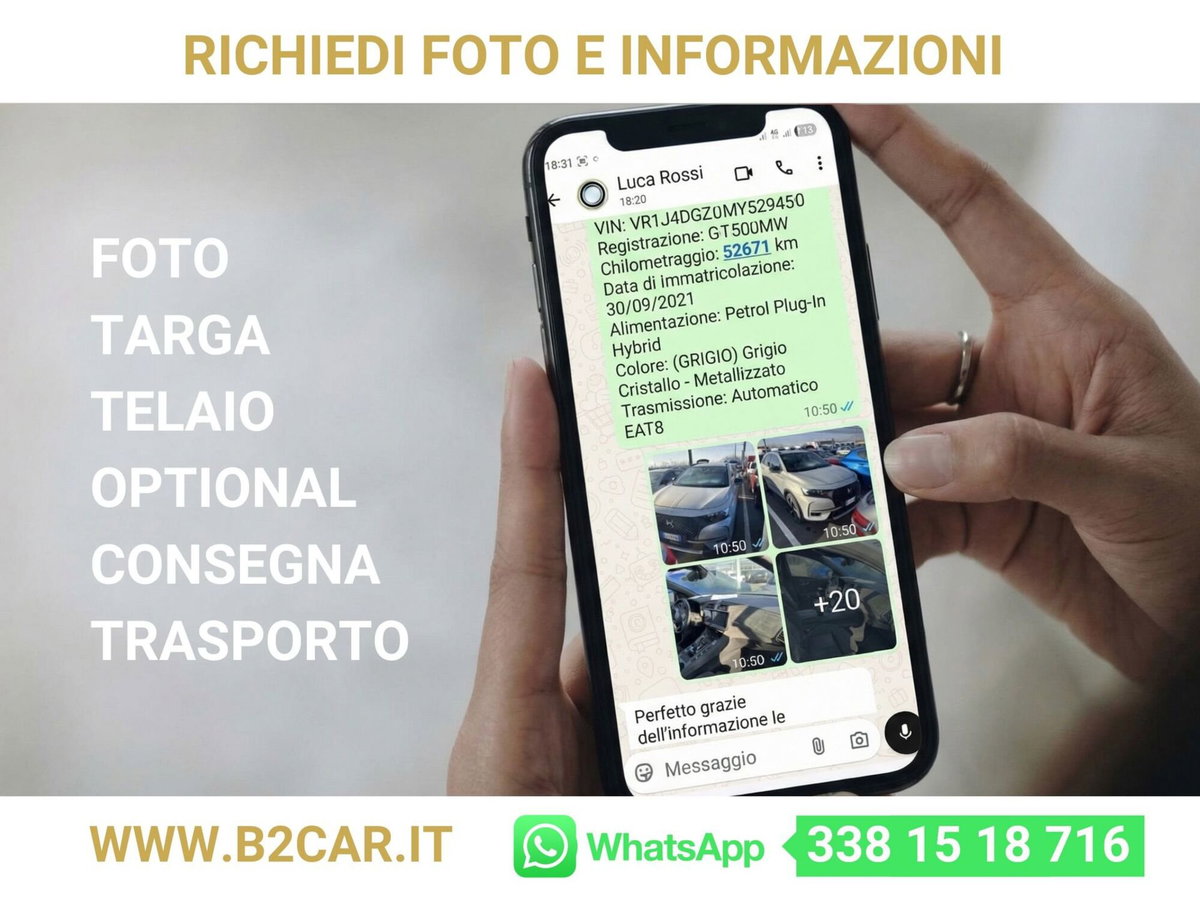 Jeep Compass 1.5 turbo t4 mhev Summit 2wd 130cv dct (5)