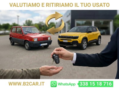 Jeep Compass 1.5 turbo t4 mhev Summit 2wd 130cv dct (8)