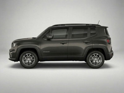 Jeep Renegade 1.5 turbo t4 mhev Altitude 2wd dct (2)
