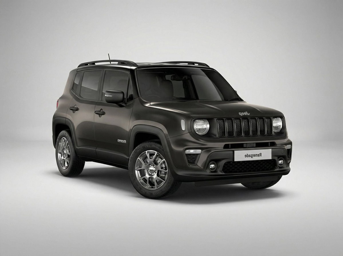 Jeep Renegade 1.5 turbo t4 mhev Altitude 2wd dct (3)