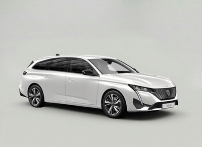 Peugeot 308 SW 1.2 hybrid GT Exclusive 145cv e-dcs 6 (3)