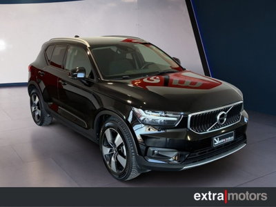 Volvo XC40 T3 Momentum Pro usata