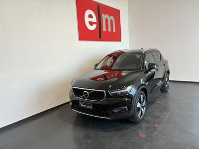 Volvo XC40 T3 Momentum Pro (10)