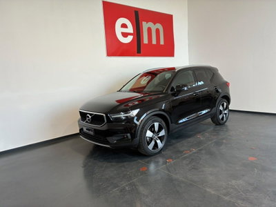 Volvo XC40 T3 Momentum Pro (12)