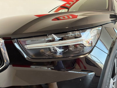Volvo XC40 T3 Momentum Pro (13)