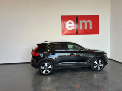 Volvo XC40 T3 Momentum Pro (14)