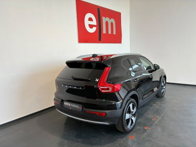 Volvo XC40 T3 Momentum Pro (16)