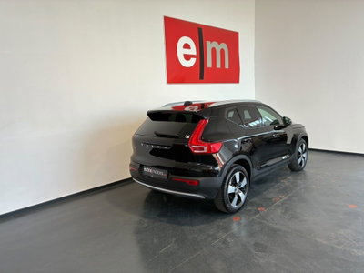 Volvo XC40 T3 Momentum Pro (17)
