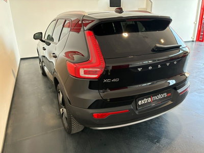 Volvo XC40 T3 Momentum Pro (19)