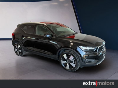 Volvo XC40 T3 Momentum Pro (2)