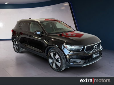 Volvo XC40 T3 Momentum Pro (3)