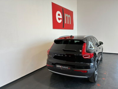Volvo XC40 T3 Momentum Pro (4)