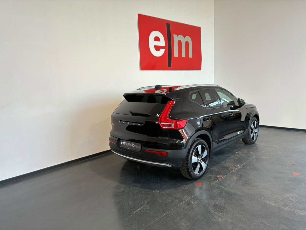 Volvo XC40 T3 Momentum Pro (5)