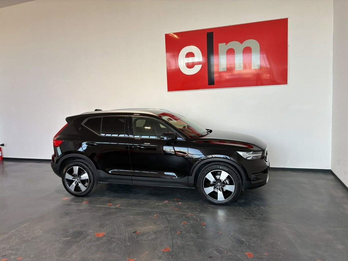 Volvo XC40 T3 Momentum Pro (9)