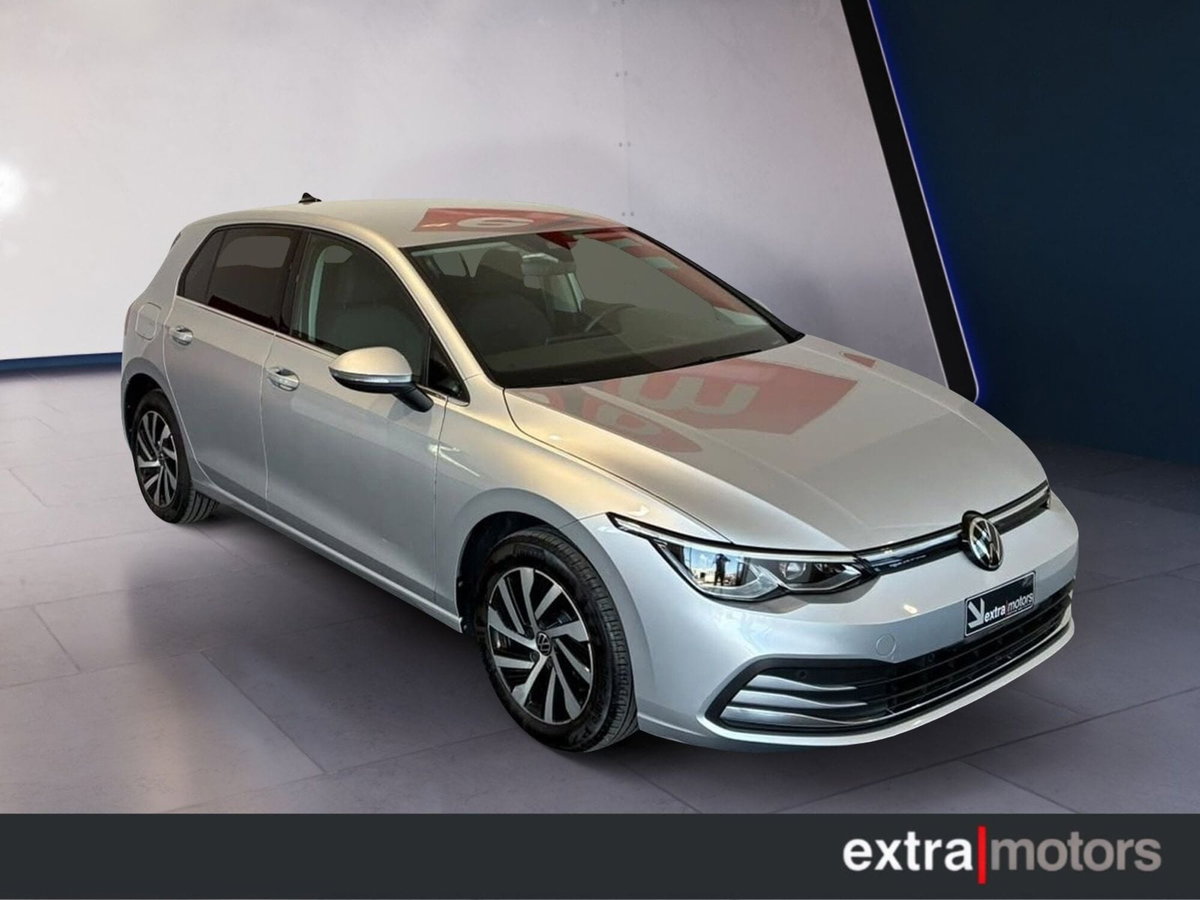 Volkswagen Golf 1.4 TSI eHYBRID 204 CV DSG Style