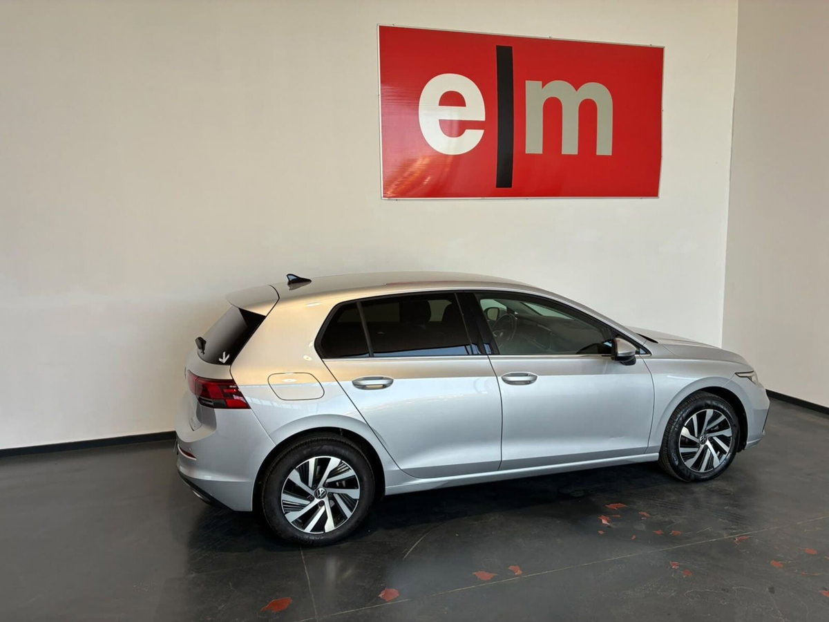 Volkswagen Golf 1.4 TSI eHYBRID 204 CV DSG Style (10)