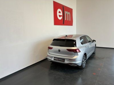 Volkswagen Golf 1.4 TSI eHYBRID 204 CV DSG Style (11)