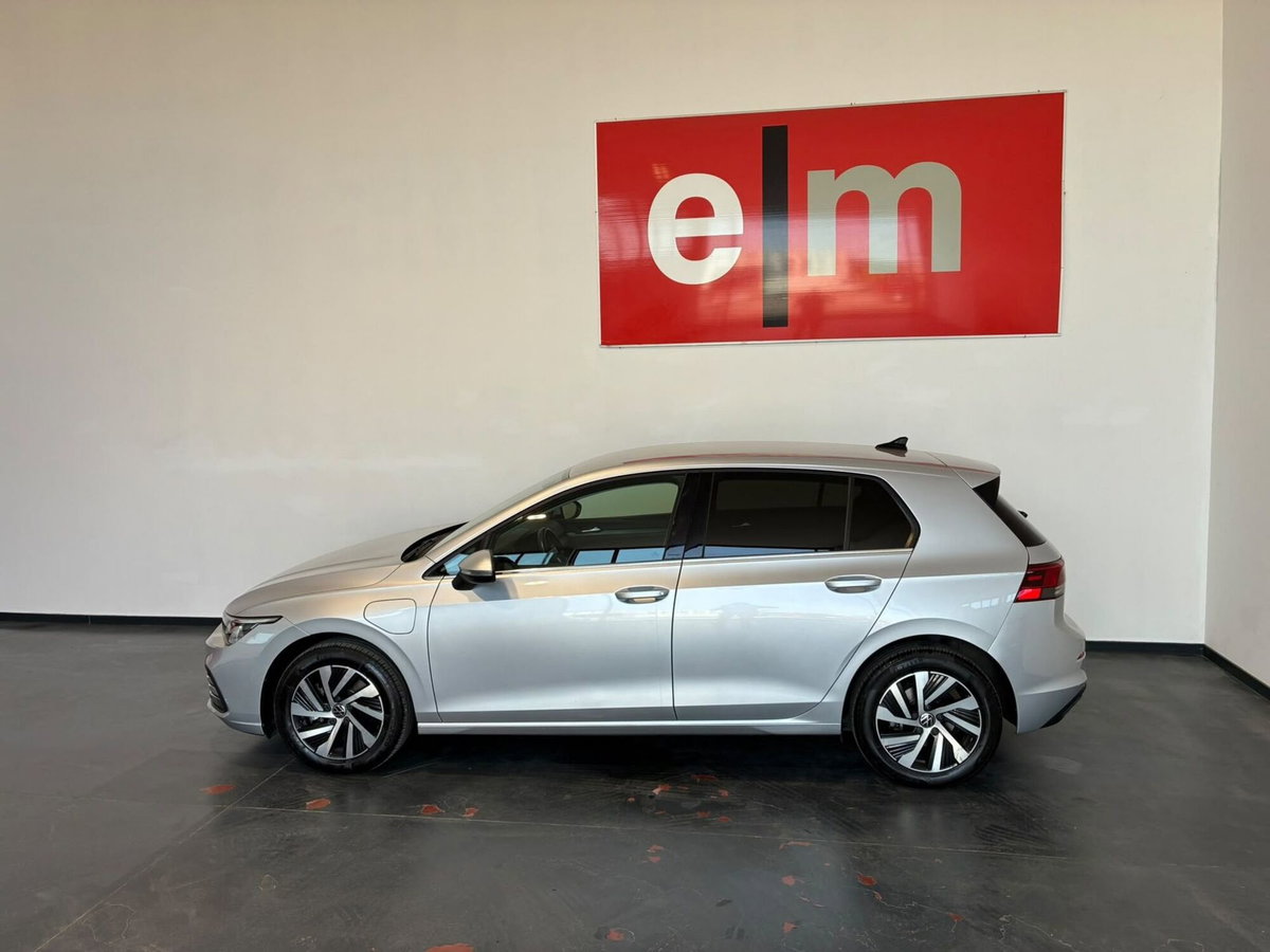 Volkswagen Golf 1.4 TSI eHYBRID 204 CV DSG Style (12)