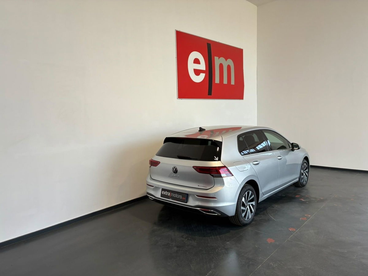 Volkswagen Golf 1.4 TSI eHYBRID 204 CV DSG Style (13)