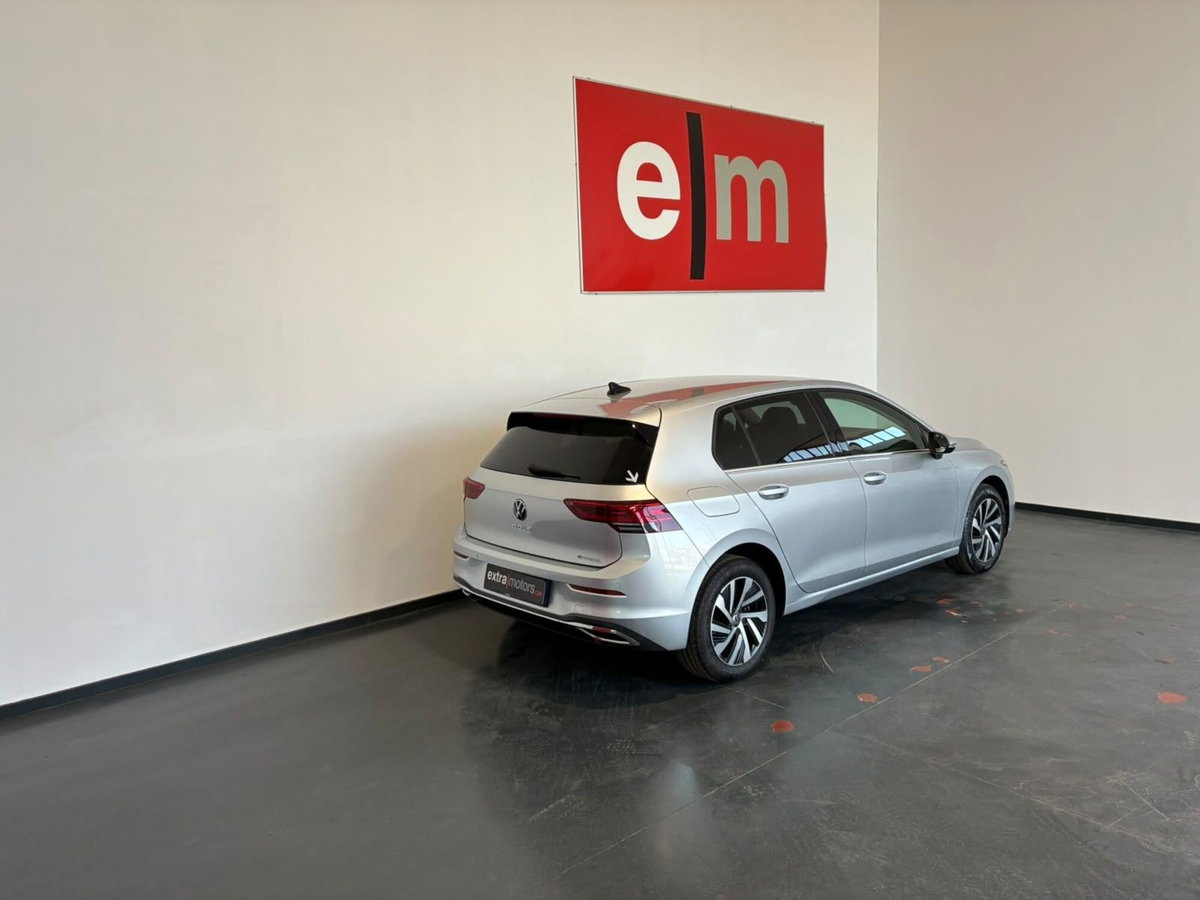 Volkswagen Golf 1.4 TSI eHYBRID 204 CV DSG Style (15)