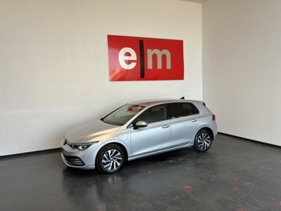 Volkswagen Golf 1.4 TSI eHYBRID 204 CV DSG Style (16)