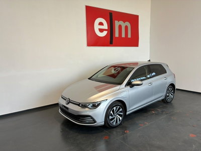 Volkswagen Golf 1.4 TSI eHYBRID 204 CV DSG Style (18)