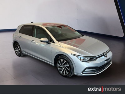 Volkswagen Golf 1.4 TSI eHYBRID 204 CV DSG Style (2)