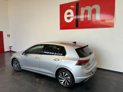 Volkswagen Golf 1.4 TSI eHYBRID 204 CV DSG Style (20)