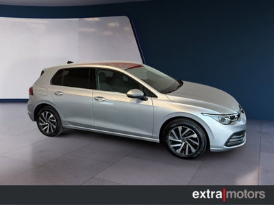 Volkswagen Golf 1.4 TSI eHYBRID 204 CV DSG Style (3)