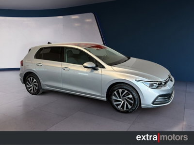 Volkswagen Golf 1.4 TSI eHYBRID 204 CV DSG Style (4)