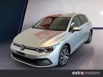 Volkswagen Golf 1.4 TSI eHYBRID 204 CV DSG Style (5)